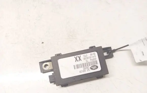 Land Rover Discovery 3 - LR3 Alarm control unit/module YWY000120
