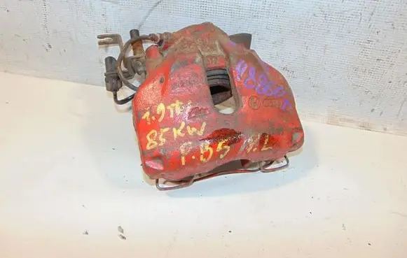 Volkswagen PASSAT B5 Front brake caliper 8E0615123X 8E0615123