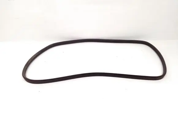 Ford Ranger Rear door rubber seal (on body) 