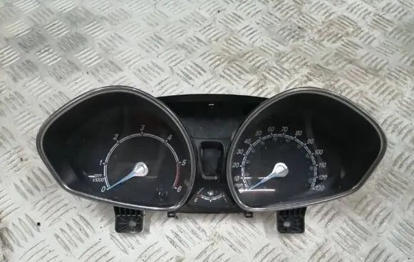 Ford B-MAX Speedometer (instrument cluster) C1BT10849HAT SC1TG3316