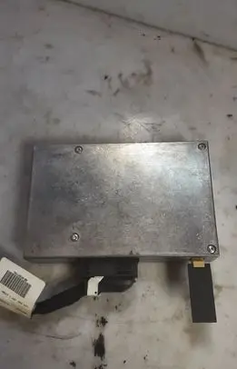 Audi A4 S4 B6 8E 8H Bluetooth control unit module 8P0862335D