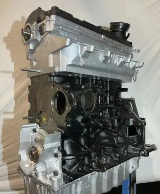 Audi A1 Engine CFHB