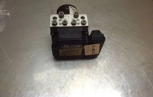 Opel Insignia A ABS Pump 13332549