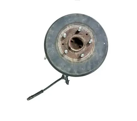 Ford Focus Rear wheel hub spindle/knuckle BV61CNC