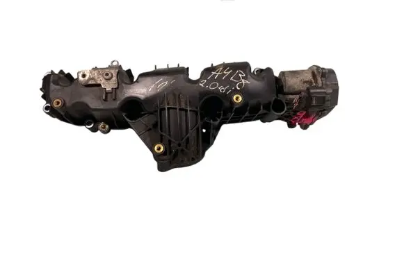 Audi A4 S4 B8 8K Intake manifold 1030965S03 03L129086V
