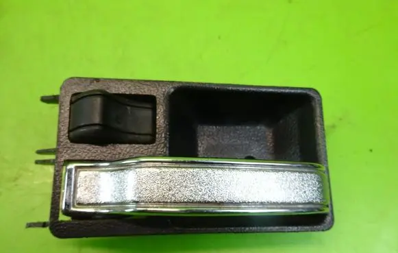 Jeep Cherokee Rear door interior handle