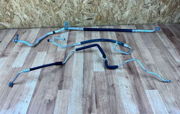 Mazda CX-5 II Air conditioning (A/C) pipe/hose KD4561462 KS6761461B KD456146XA