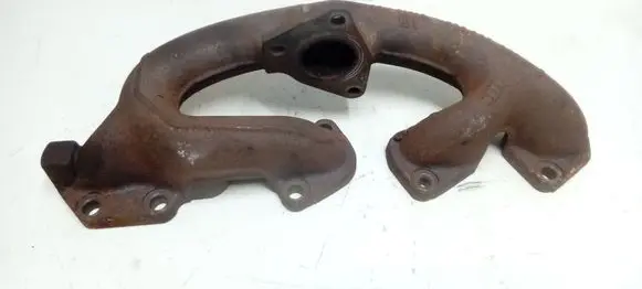 Audi A8 S8 D3 4E Exhaust manifold 057253034 057253034A 057253034AB
