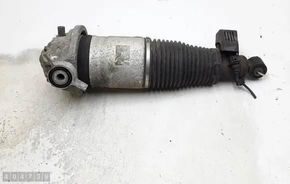 Audi Q7 4L Rear shock absorber/damper 7L8616019A