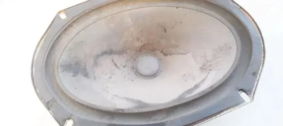 Honda Accord Front door speaker 91960436308