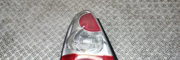 Subaru Forester SG Rear/tail lights 84201SA270