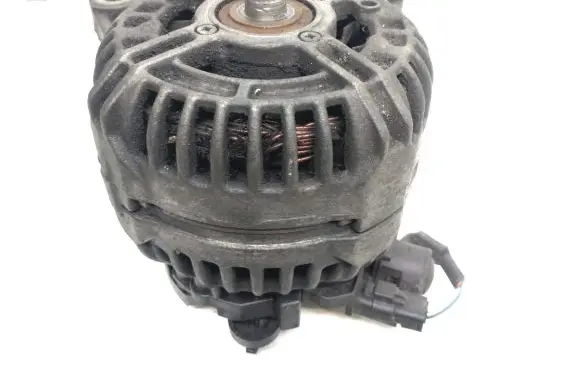 Citroen C5 Generator/alternator 9646321880