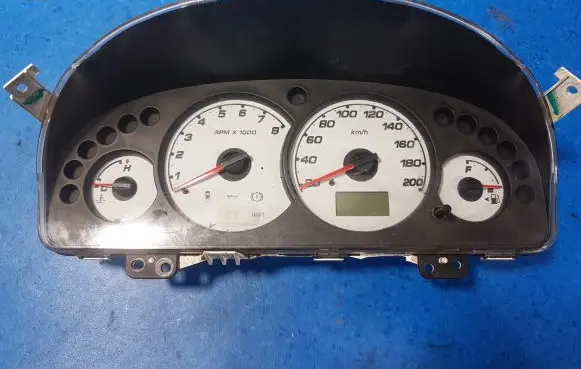 Ford Maverick Speedometer (instrument cluster) 2L84-10849-DB
