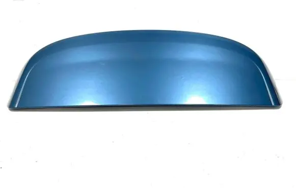 Tailgate/trunk spoiler