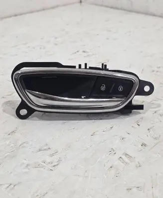 Bentley Bentayga Front door interior handle 36A837020A PA6G950