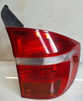 BMW X5 E70 Rear/tail lights 7200818