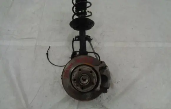 Renault Megane IV Front shock absorber/damper 543025368R