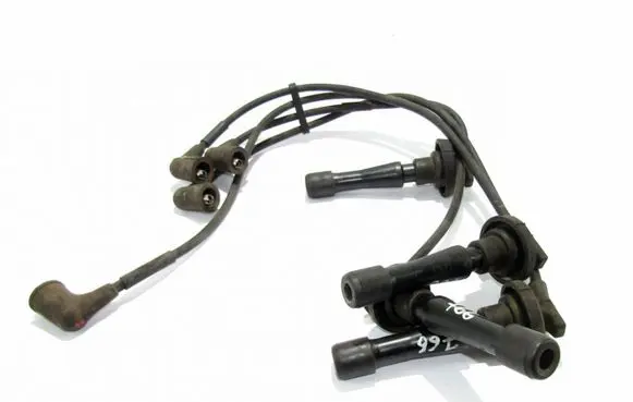 Honda CR-V Ignition plug leads 