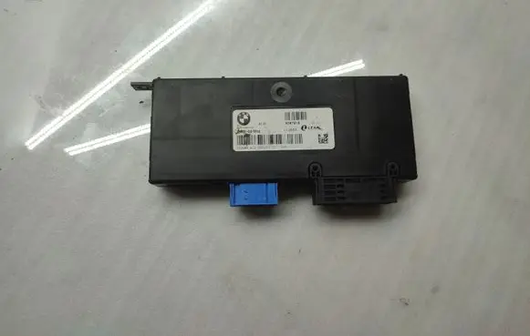 BMW X3 F25 Comfort/convenience module 9267518