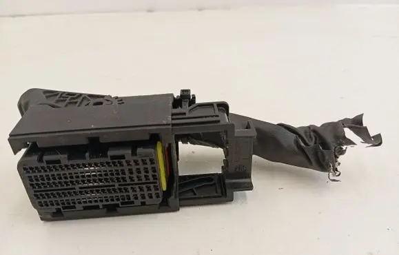 Hyundai Tucson TL Other wiring loom