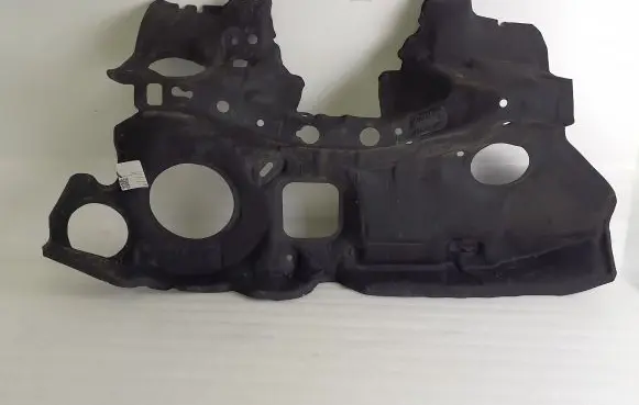 Mercedes-Benz A W177 Sound insulation of firewall A2476822500