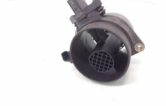 Mercedes-Benz E W211 Mass air flow meter A6460940048 0281002535