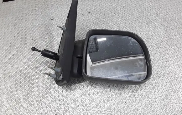 Renault Kangoo I Manual wing mirror E1010398