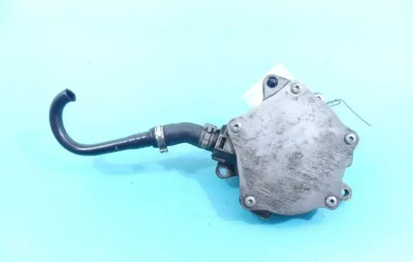 Audi A6 S6 C6 4F Vacuum pump BPJ IMPRK1099863
