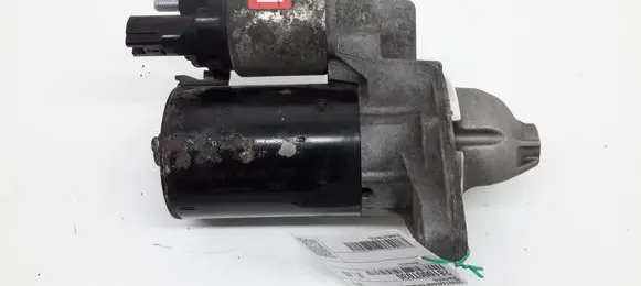 Toyota Verso Starter motor 281000T030