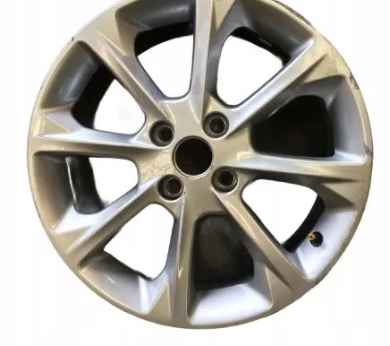 Ford Fiesta R17 alloy rim H1BCC1A