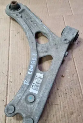 Peugeot Partner III Rear control arm