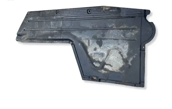 BMW 1 F20 F21 Side bottom protection 7241830 51164310