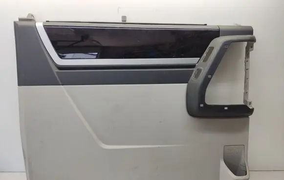 Chrysler Grand Voyager V Sliding door card 0ZT711VSAF 5748120 P0ZT711VSAF