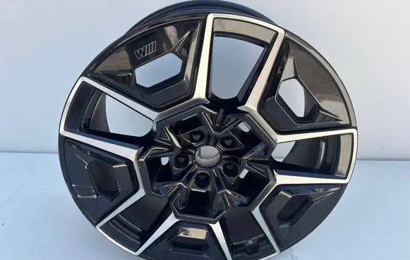 BMW XM R22 alloy rim 1543987
