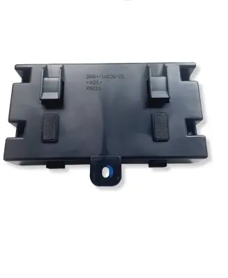 Jaguar S-Type Other control units/modules 4R8318C612DG WQRA00114