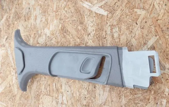 Opel Vectra C (B) pillar trim (top) 09180682 14815001