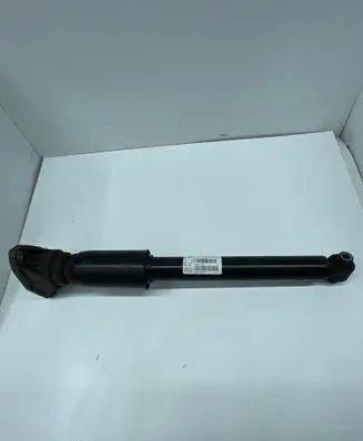 Rear shock absorber/damper