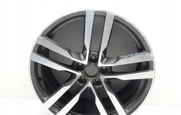 R19 alloy rim