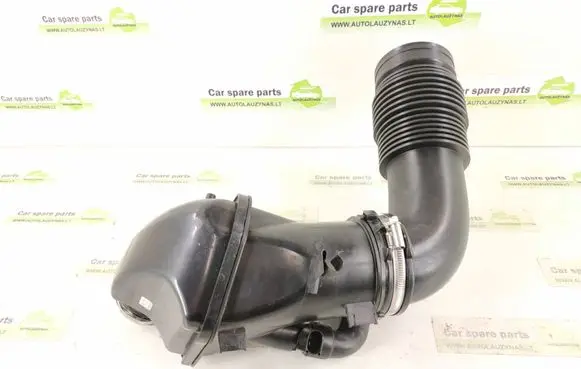 Mercedes-Benz CLA C117 X117 W117 Turbo air intake inlet pipe/hose A6510902242 6510902242