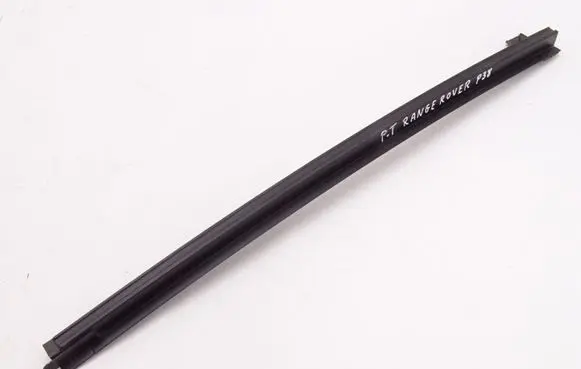 Rover Range Rover Door glass rail RANGE_ROVER_P38_94-02_PROWADNICA_SZYBY_PRAWY_TYŁ