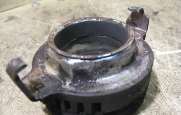 KIA Carnival clutch release bearing 