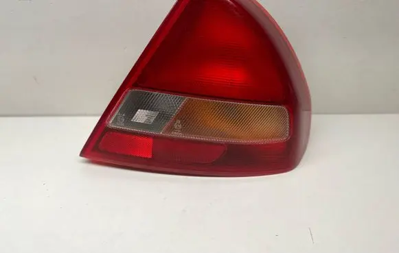 Mitsubishi Lancer Rear/tail lights