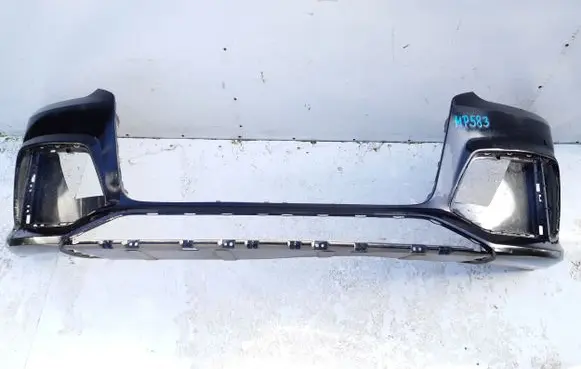 Audi RSQ3 Front bumper