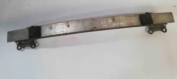 Audi A3 S3 8L Front bumper cross member