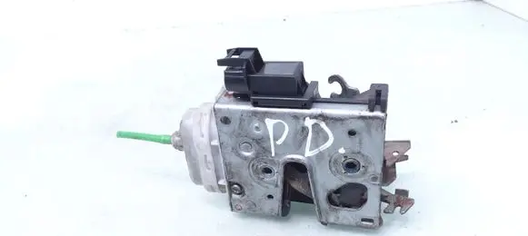 Audi A8 S8 D2 4D Front door lock 4D1837016D