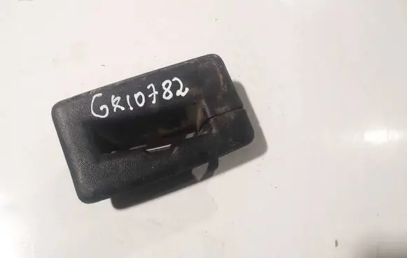 Seat Toledo III (5P) Other interior part 5p0857781b