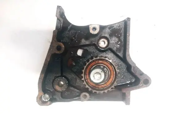 Opel Vectra C Engine mounting bracket 55566023 332253673