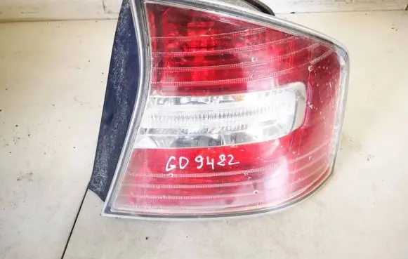 Subaru Legacy Rear/tail lights
