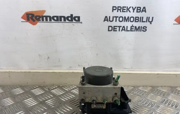 Renault Modus ABS Pump 8200747138 0285232075
