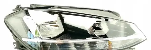 Volkswagen Golf VII Headlight/headlamp 5G1941006D